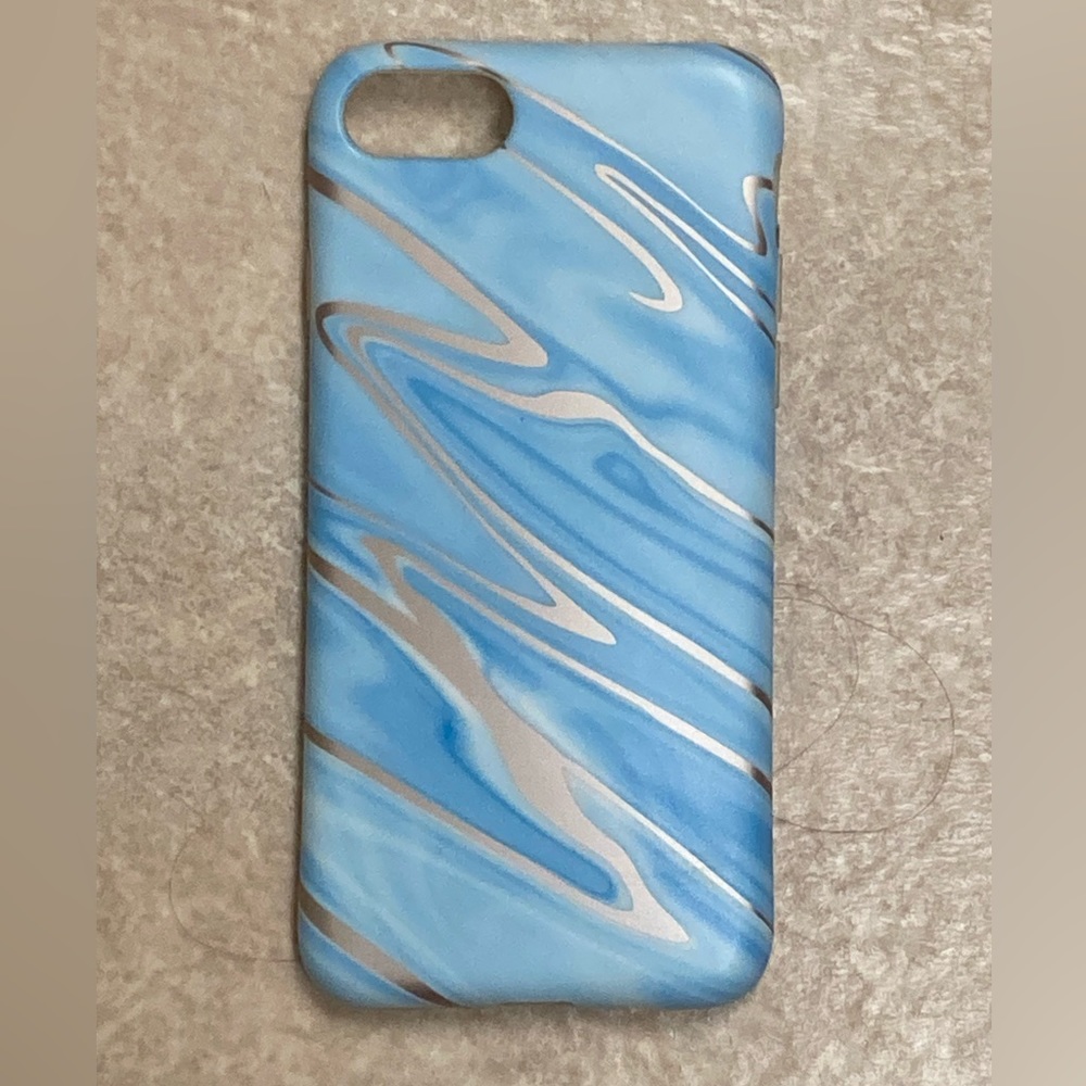 Swirl iPhone 7/8 Case